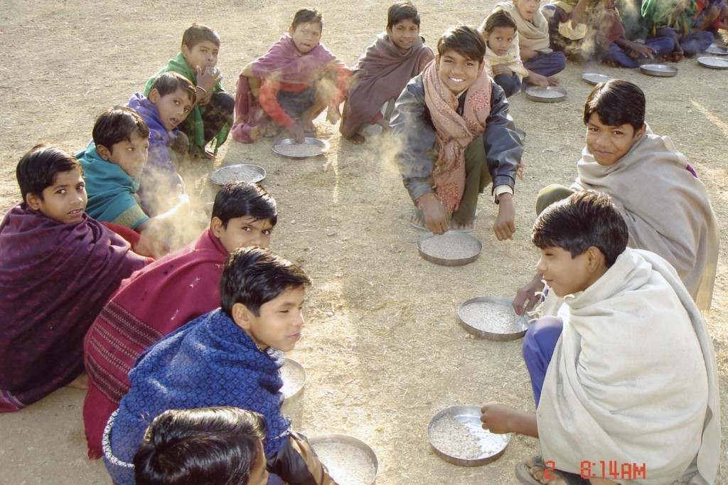  Jhabua in Madhya Pradesh