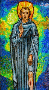 St. Peregrine